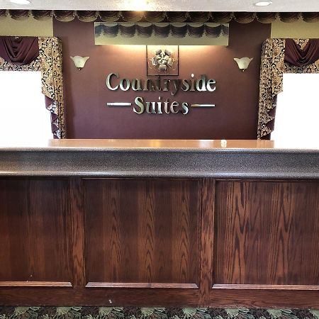 Countryside Suites Омаха Екстериор снимка