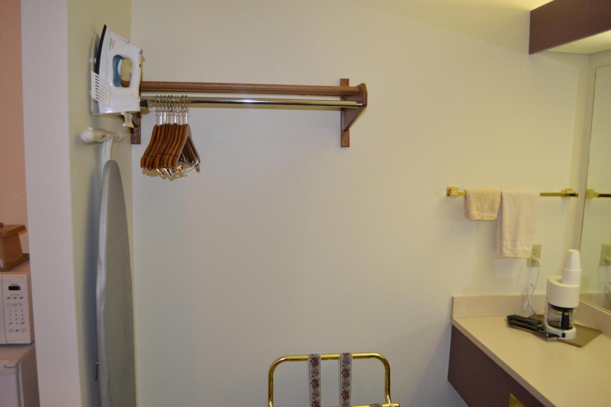 Countryside Suites Омаха Екстериор снимка