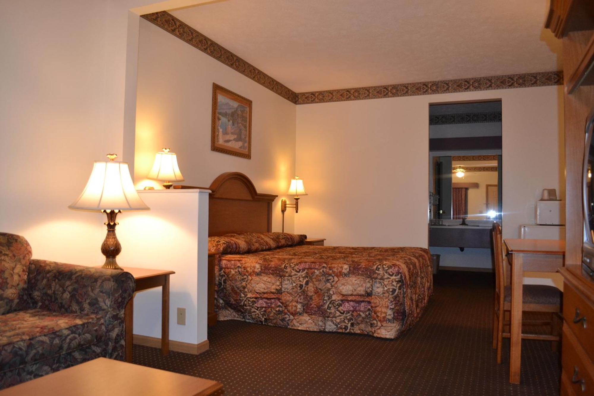 Countryside Suites Омаха Екстериор снимка