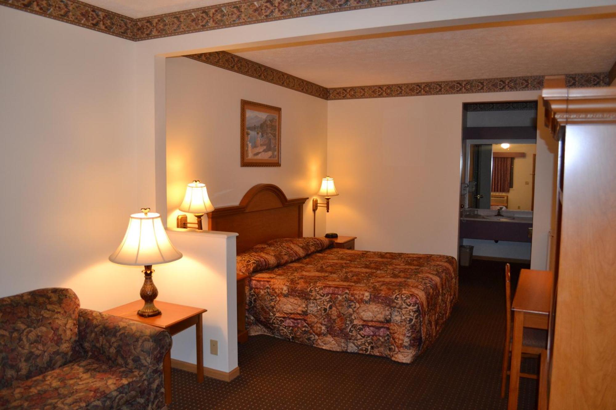 Countryside Suites Омаха Екстериор снимка