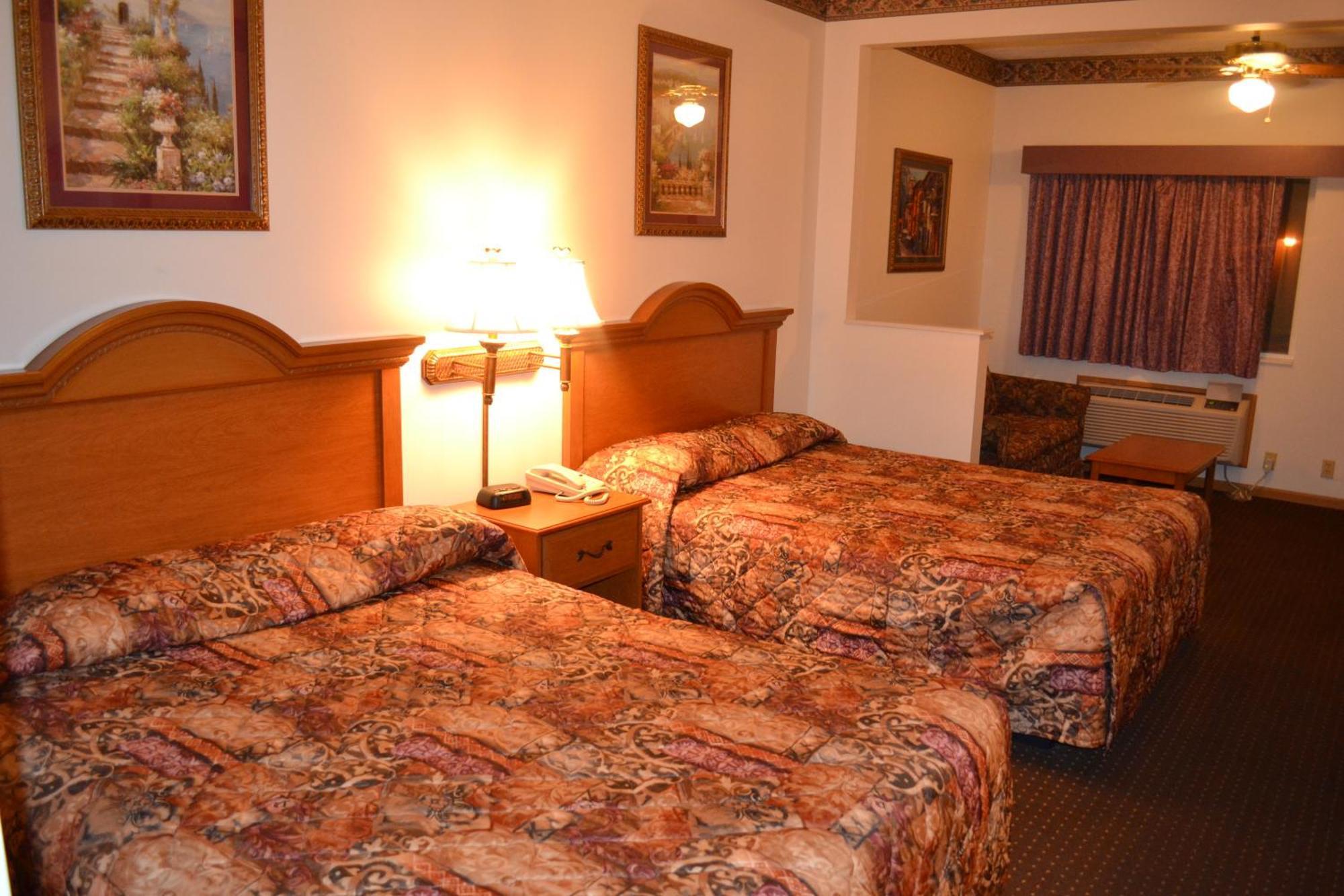 Countryside Suites Омаха Екстериор снимка