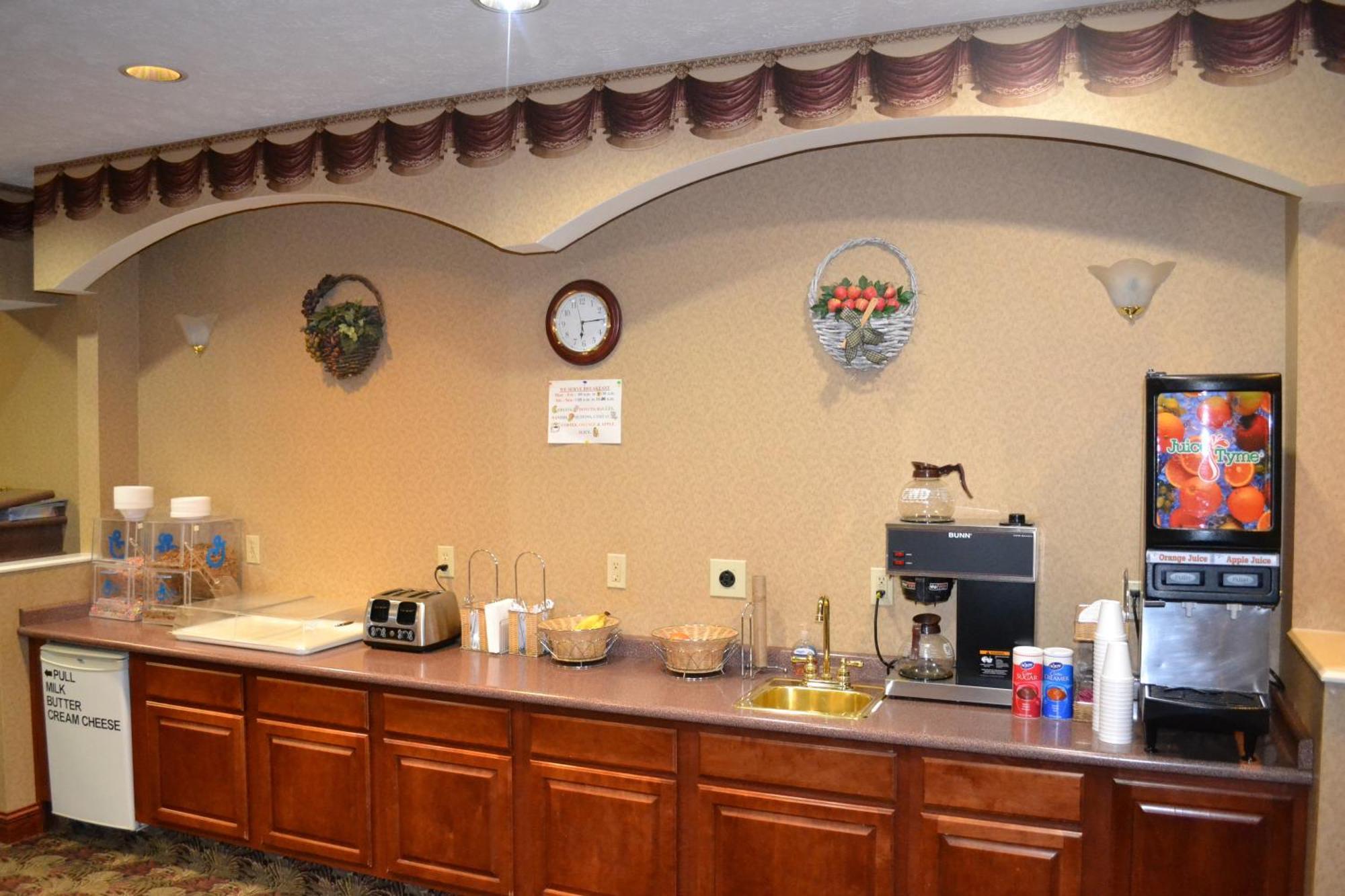 Countryside Suites Омаха Екстериор снимка