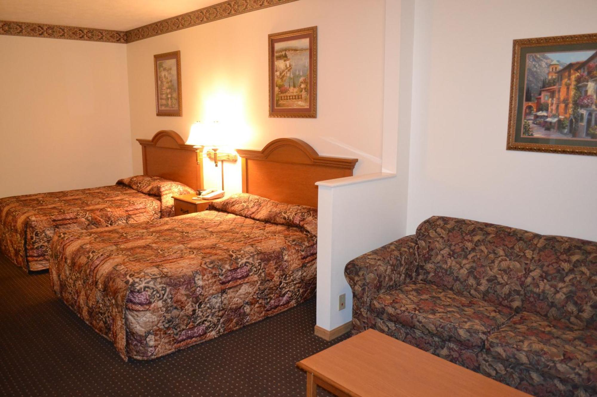 Countryside Suites Омаха Екстериор снимка