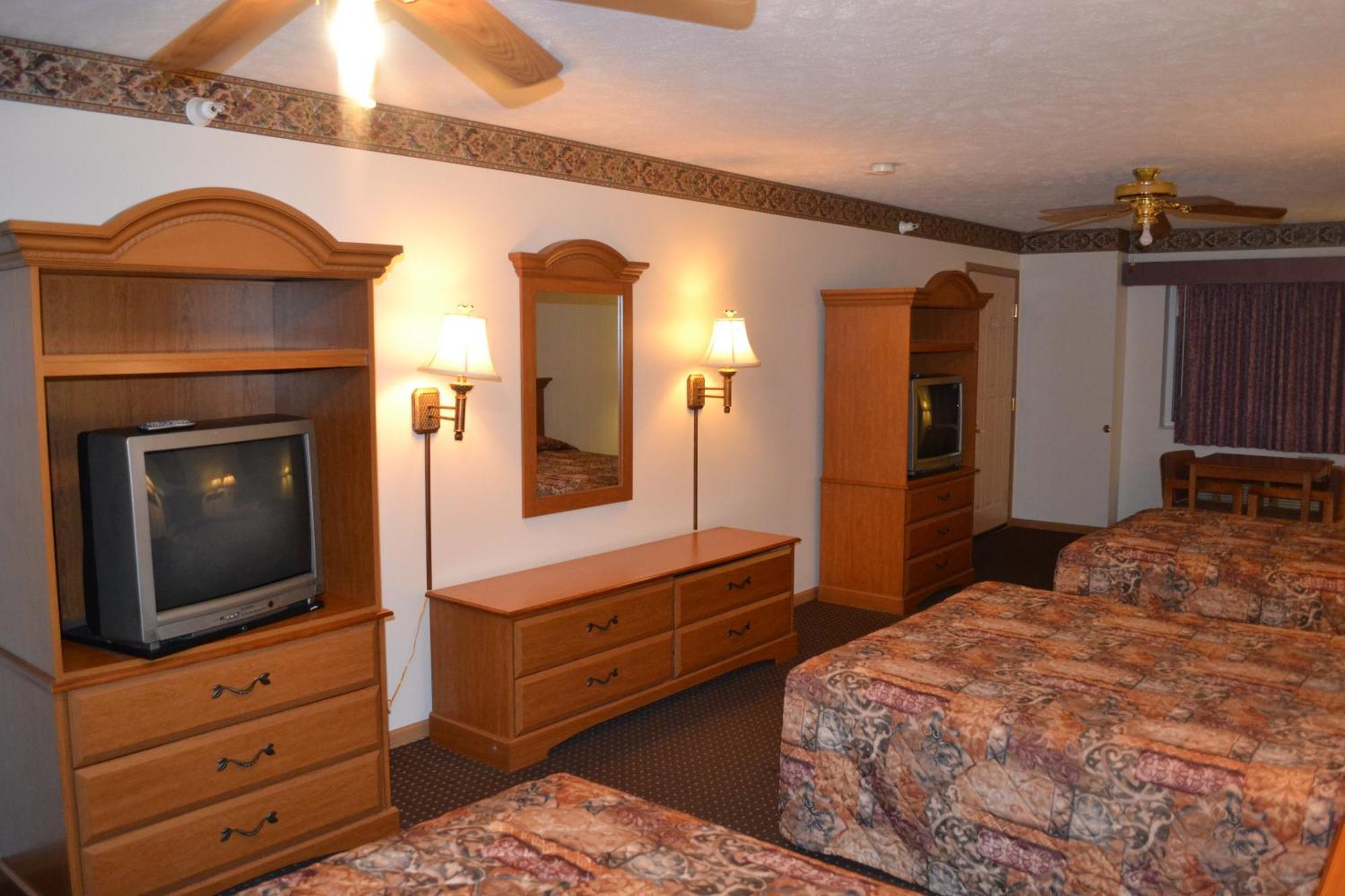 Countryside Suites Омаха Екстериор снимка