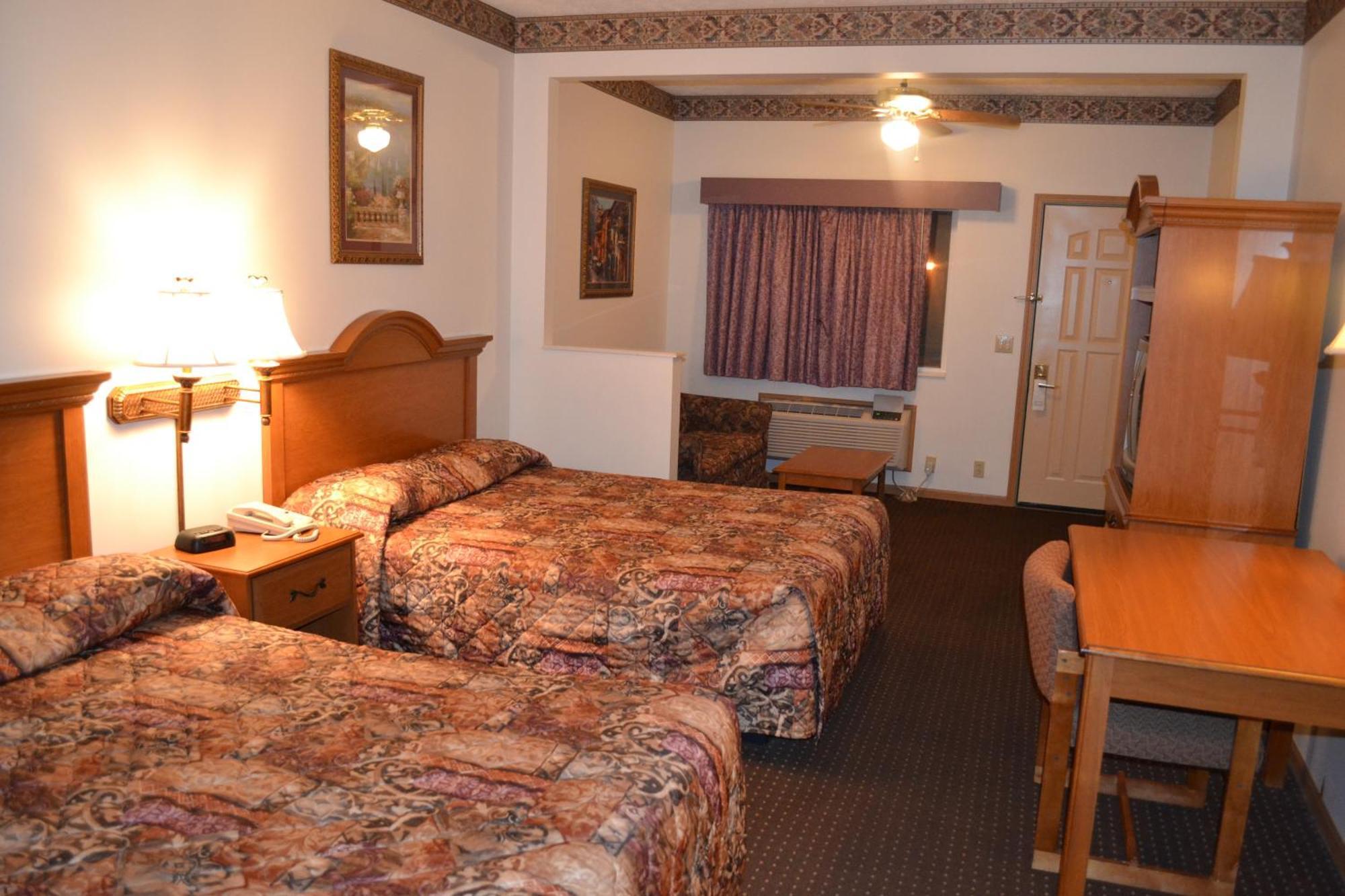 Countryside Suites Омаха Екстериор снимка