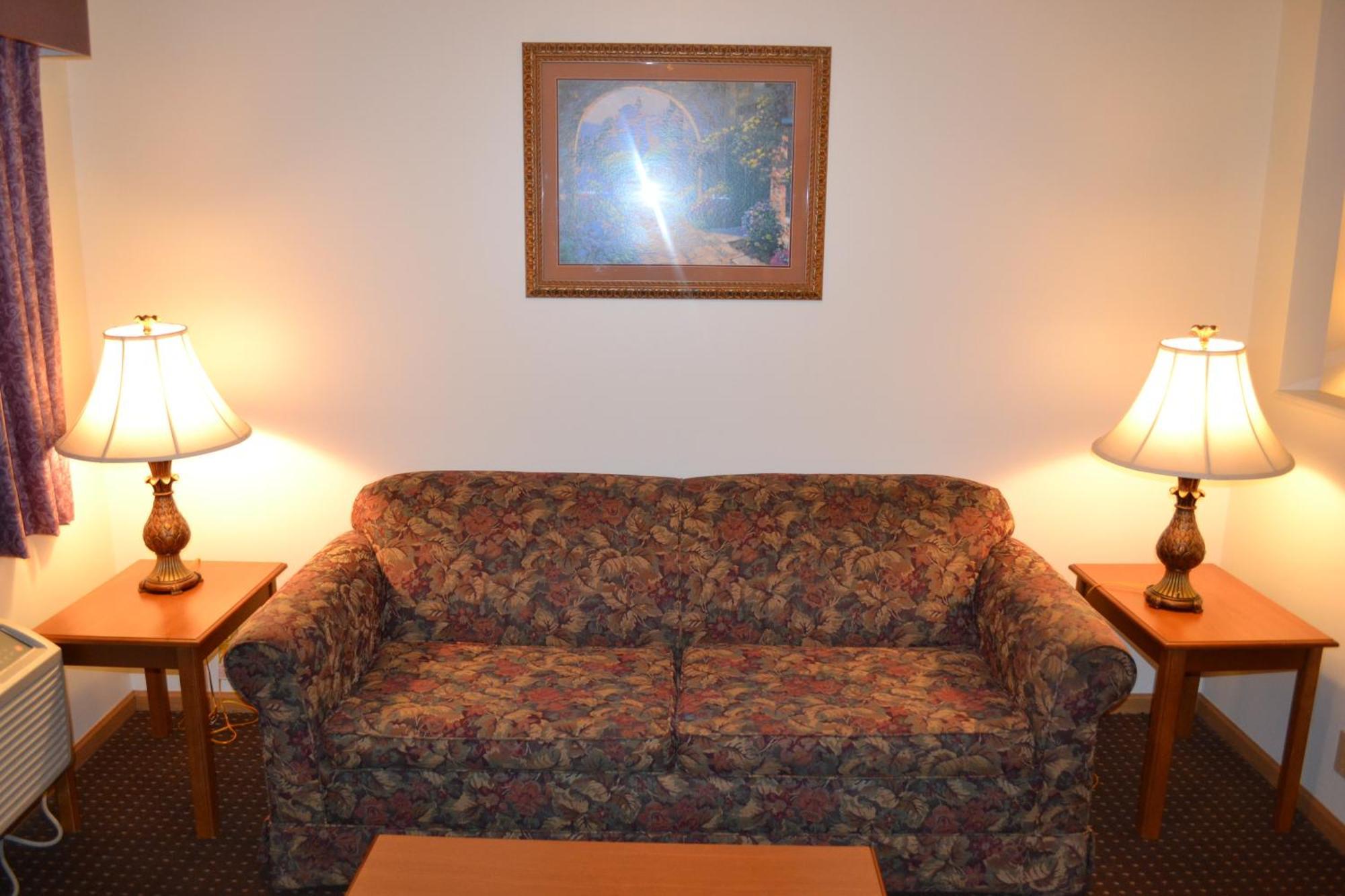 Countryside Suites Омаха Екстериор снимка