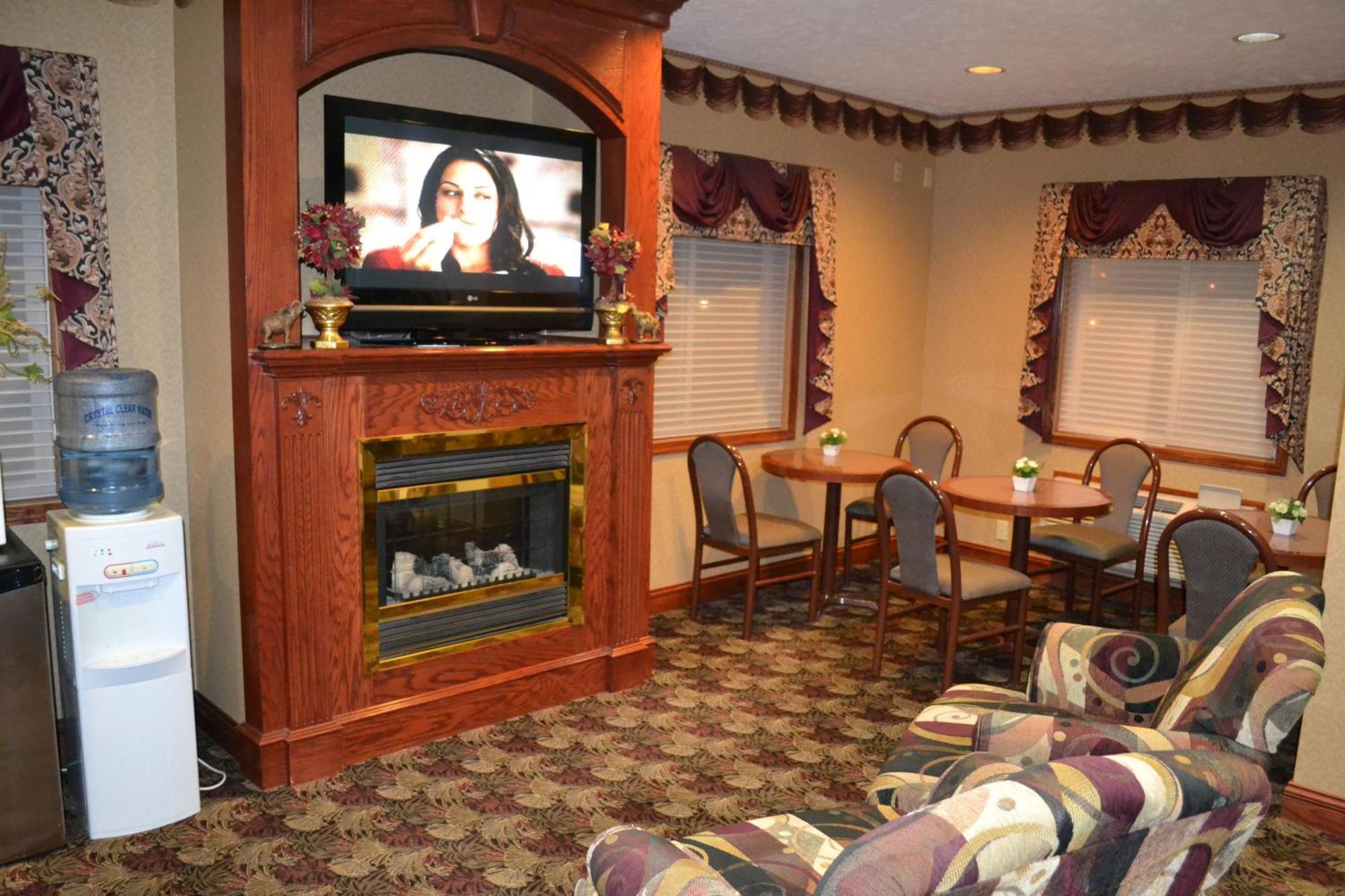 Countryside Suites Омаха Екстериор снимка