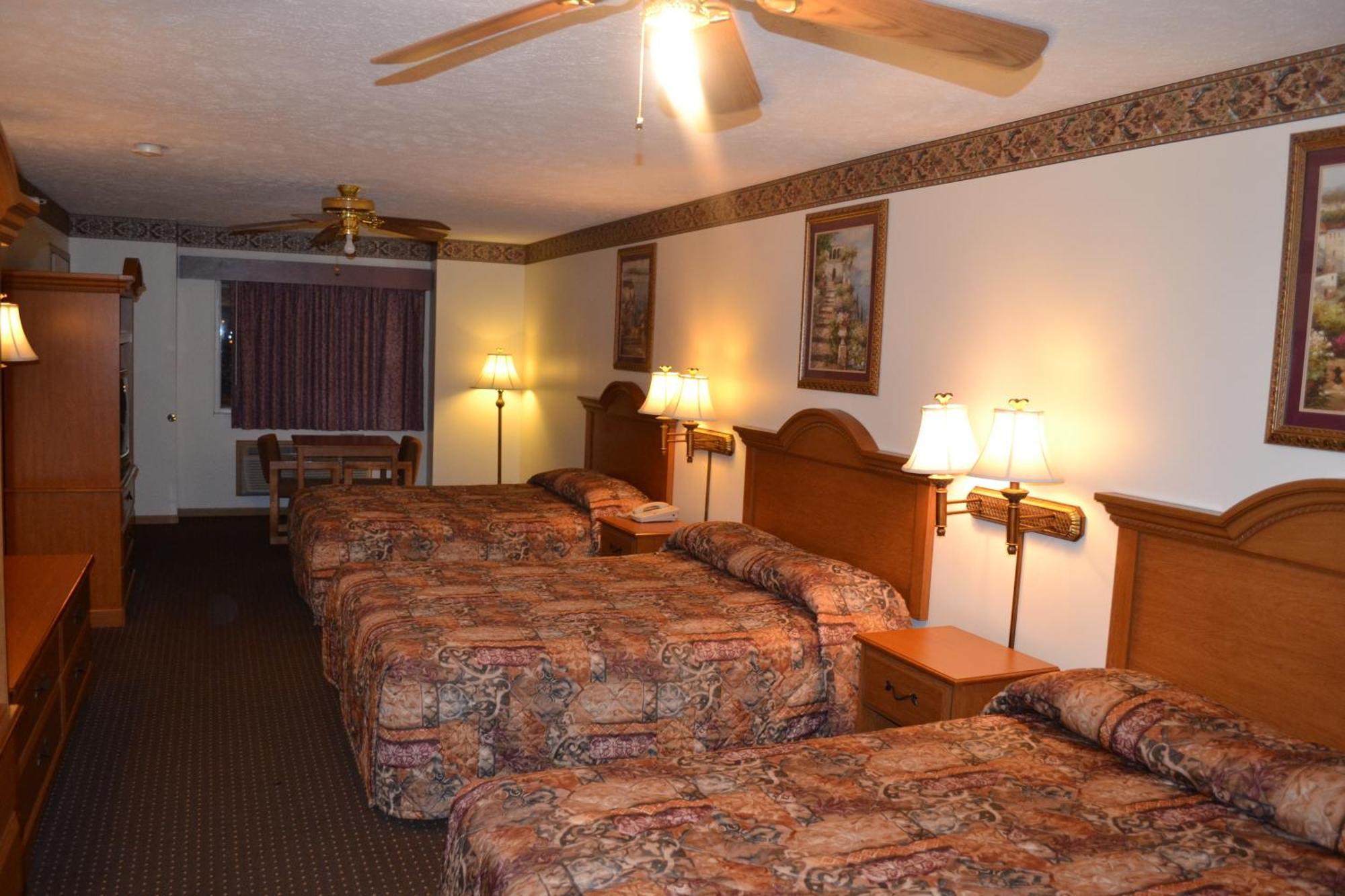 Countryside Suites Омаха Екстериор снимка