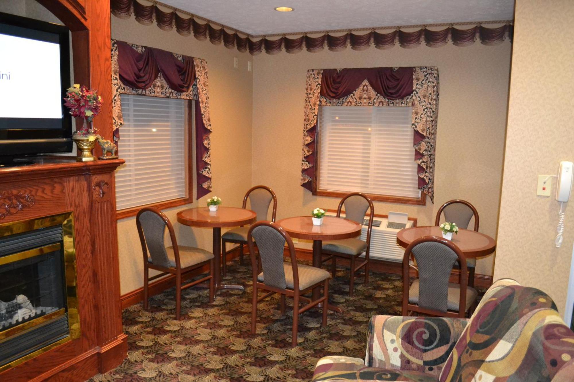 Countryside Suites Омаха Екстериор снимка