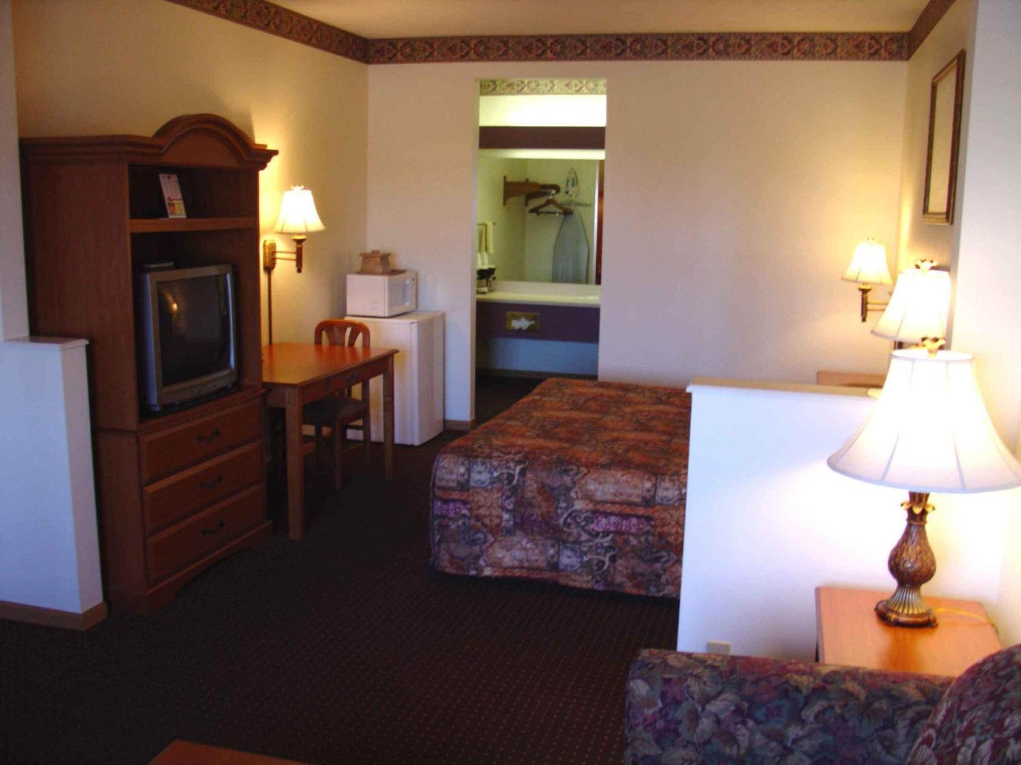 Countryside Suites Омаха Екстериор снимка