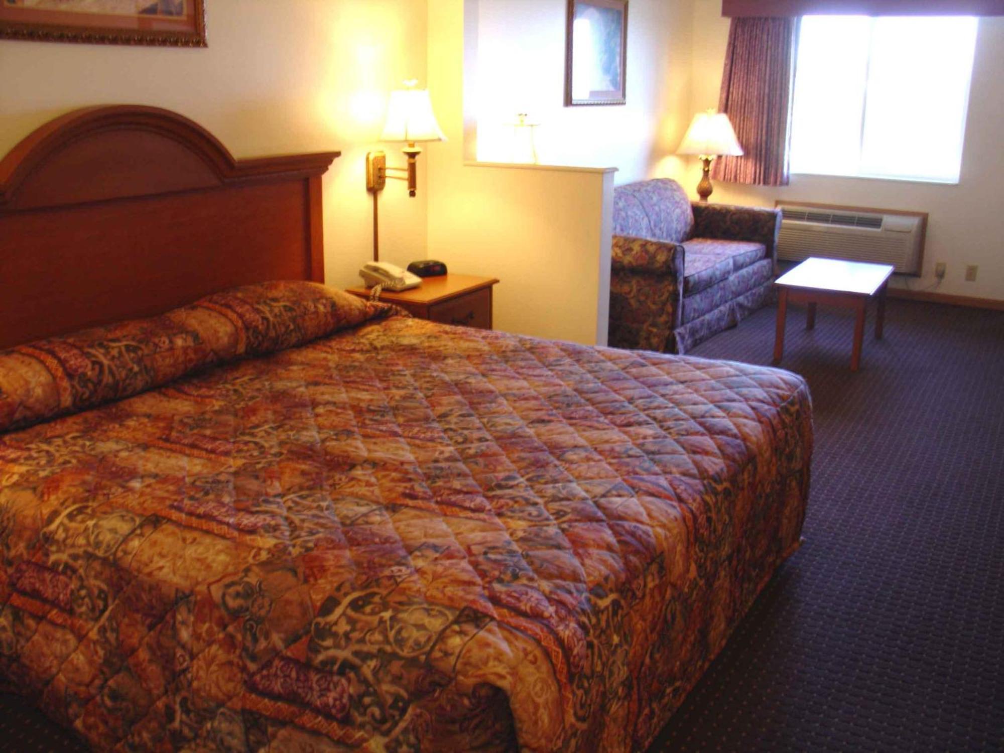 Countryside Suites Омаха Екстериор снимка