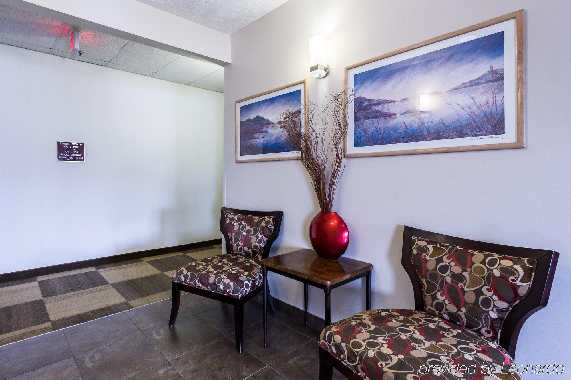 Countryside Suites Омаха Екстериор снимка