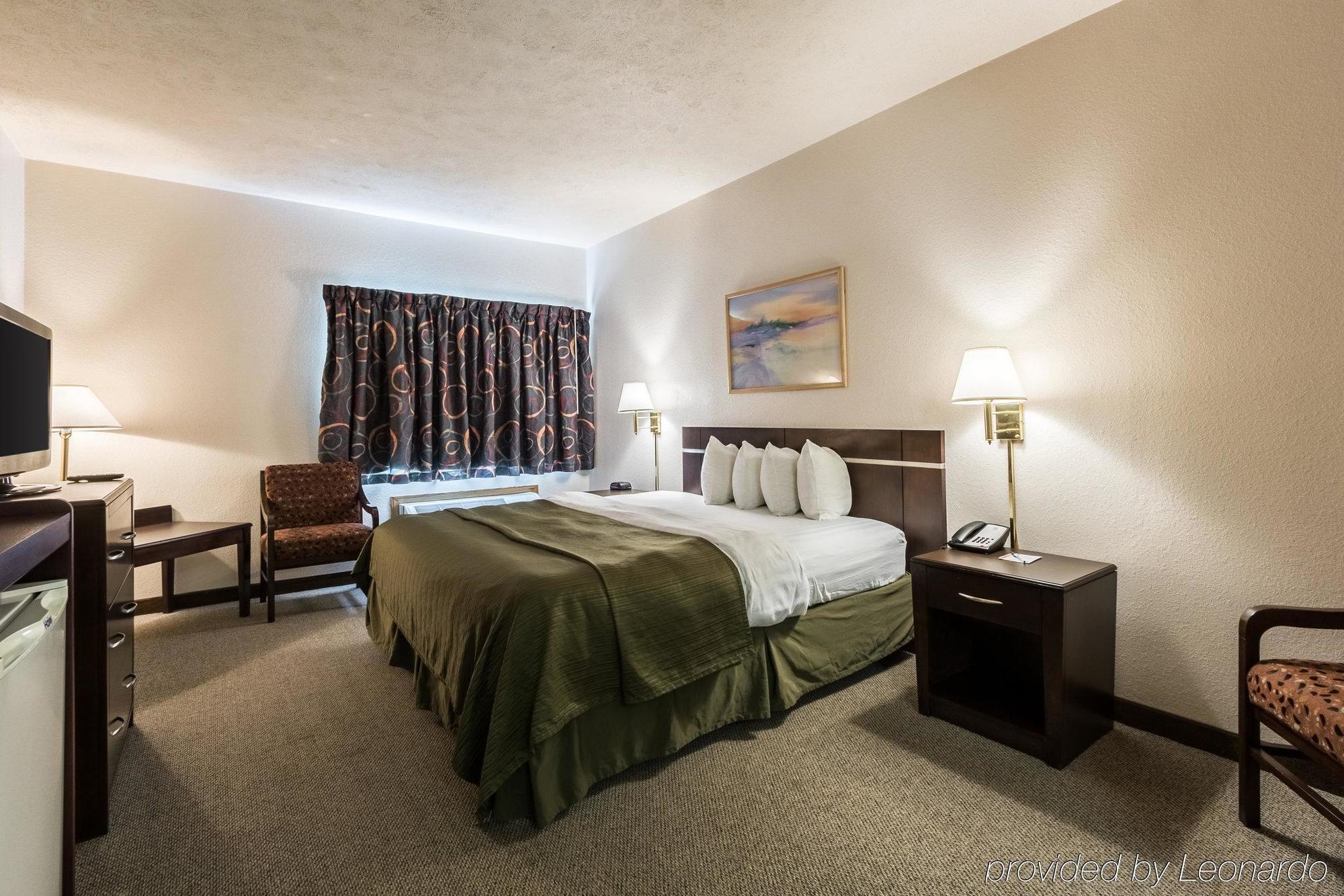 Countryside Suites Омаха Екстериор снимка