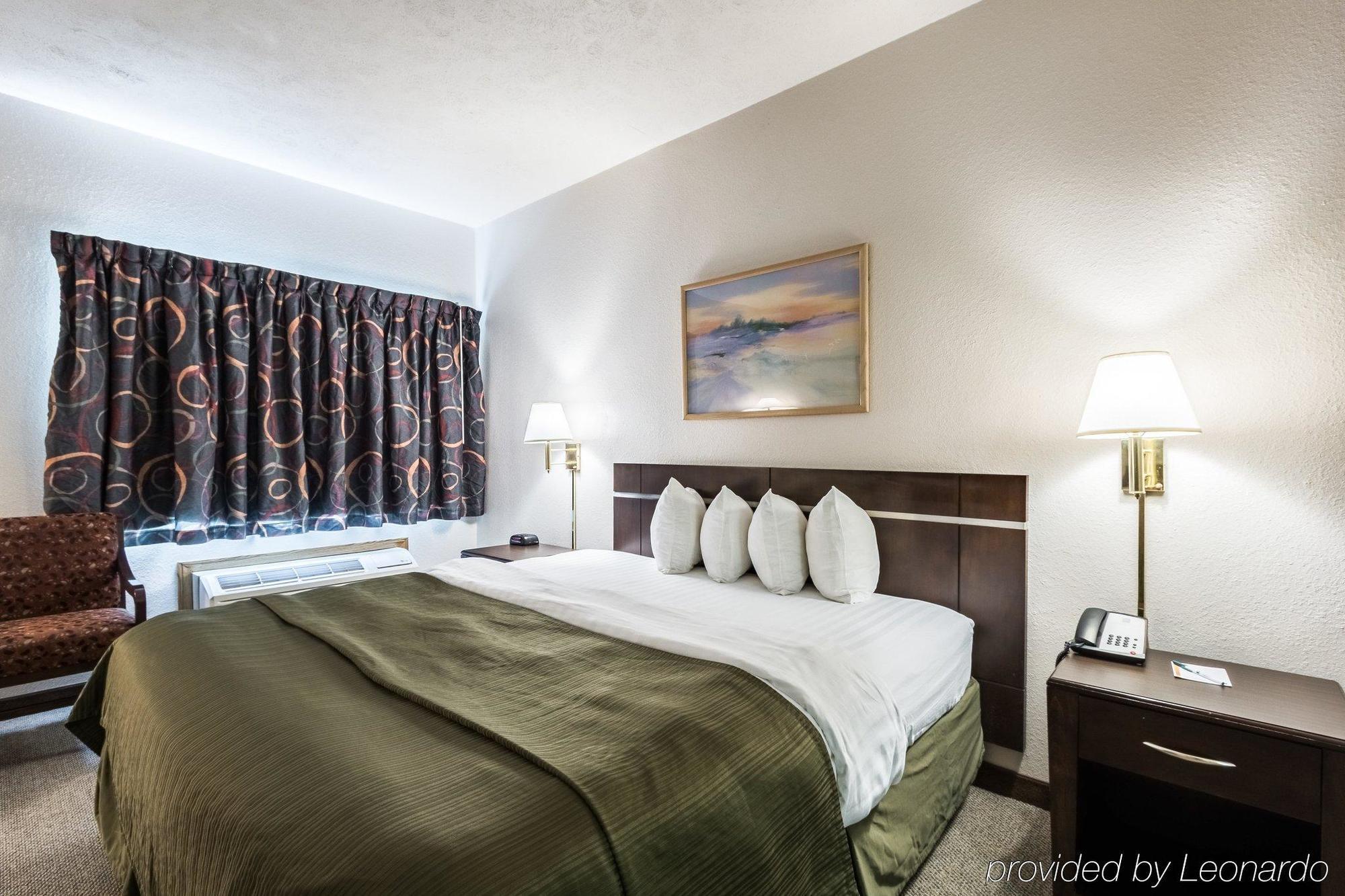 Countryside Suites Омаха Екстериор снимка