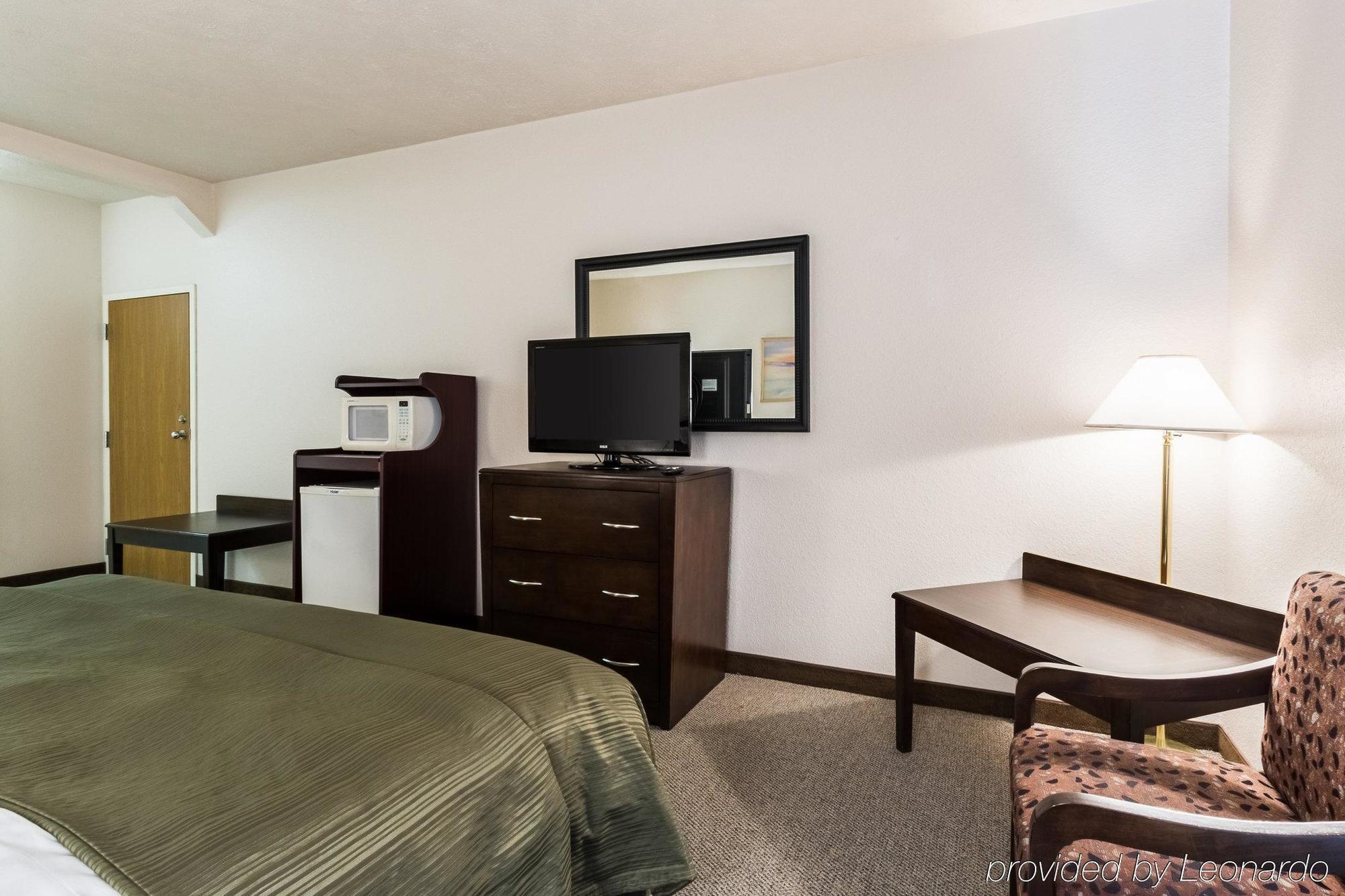 Countryside Suites Омаха Екстериор снимка