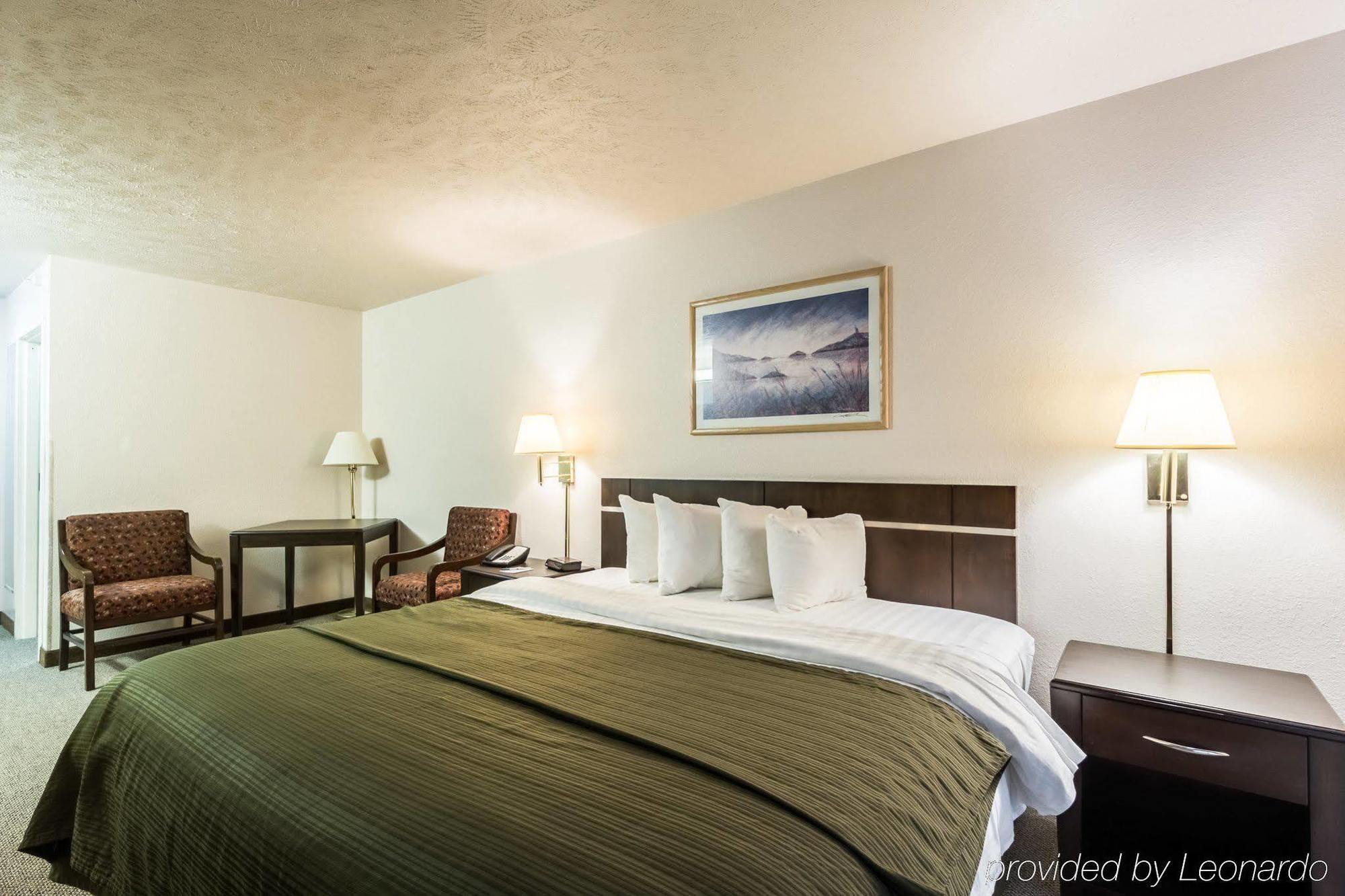 Countryside Suites Омаха Екстериор снимка