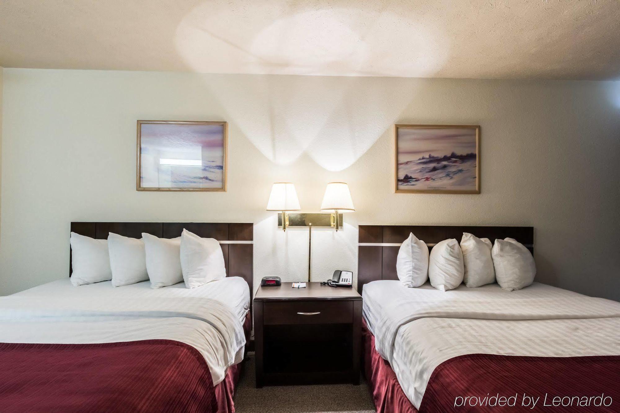 Countryside Suites Омаха Екстериор снимка