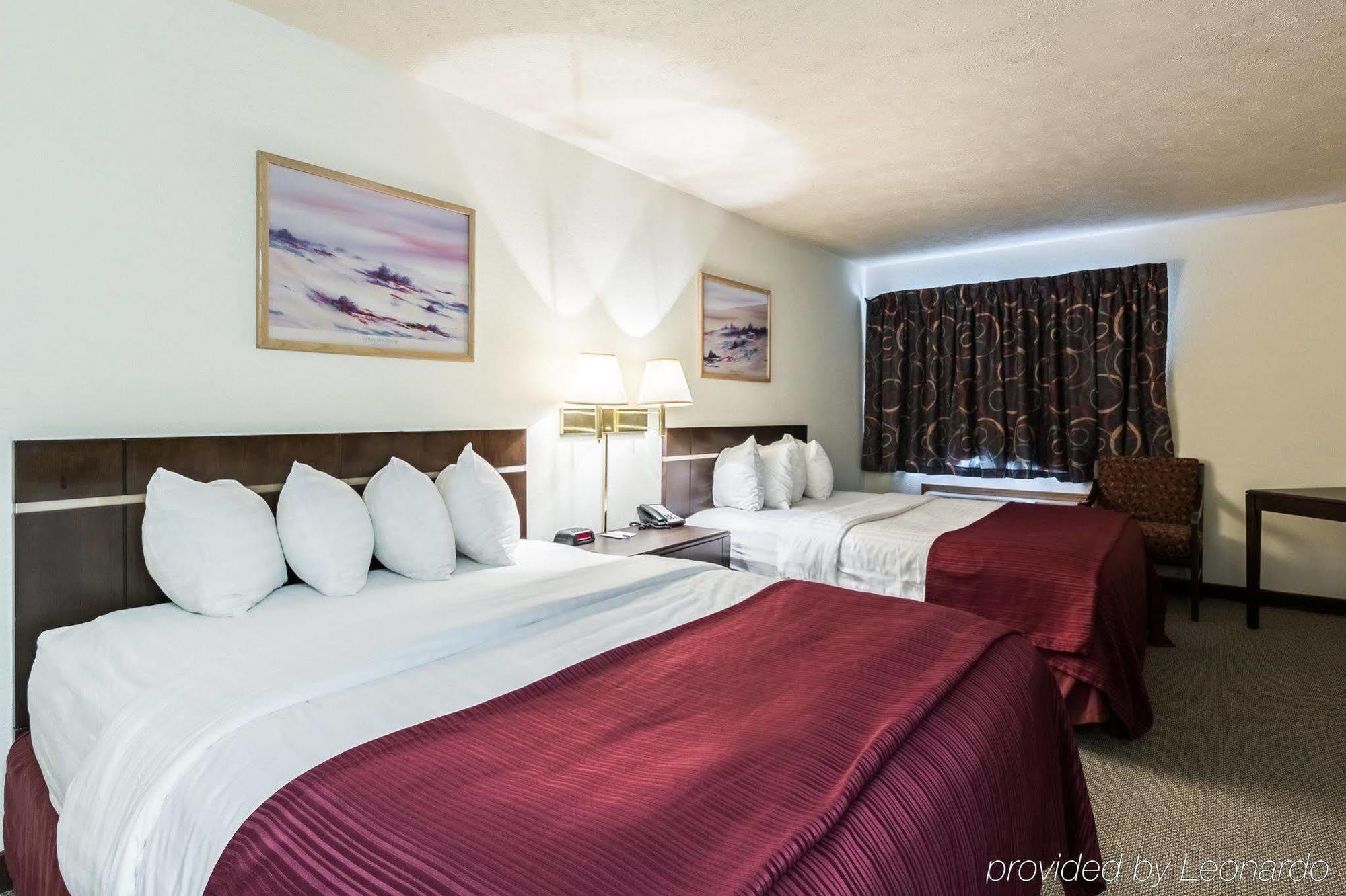 Countryside Suites Омаха Екстериор снимка