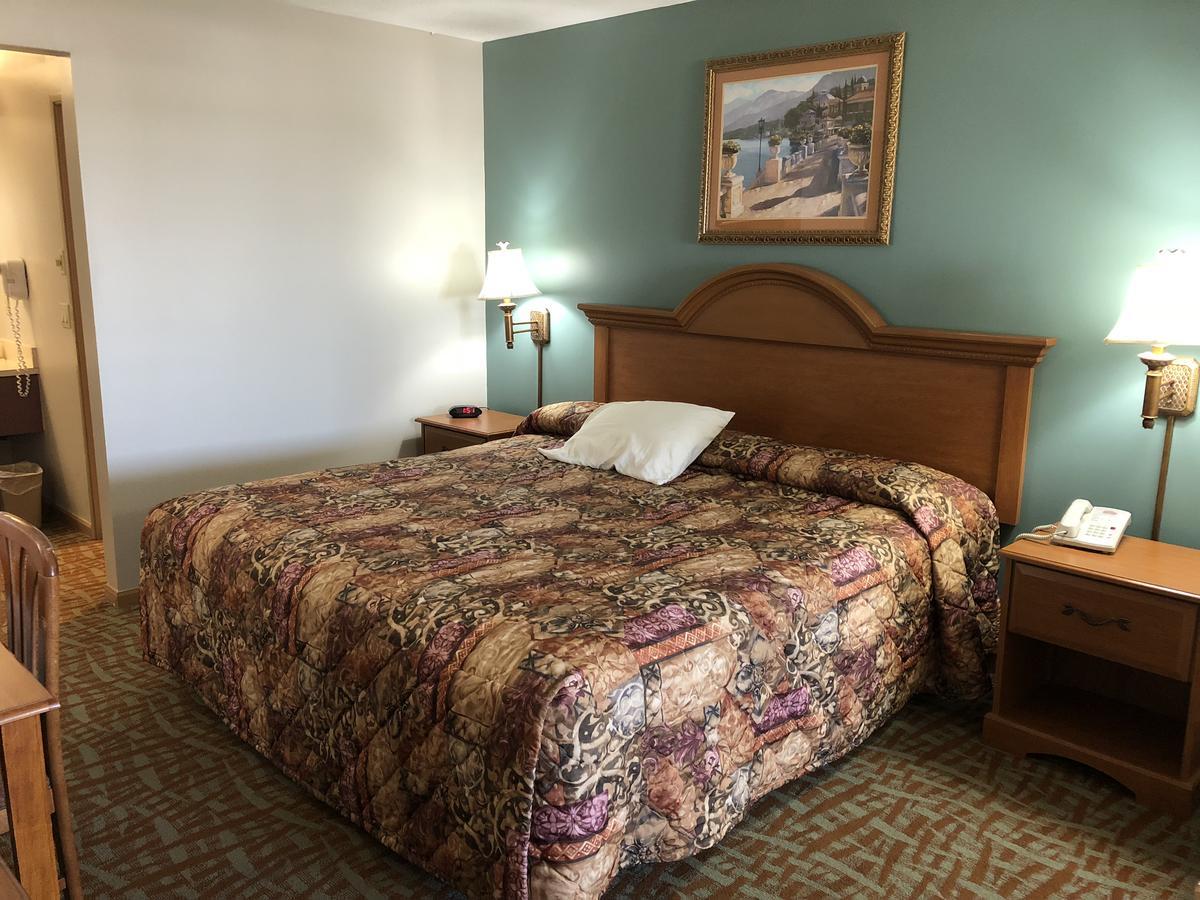 Countryside Suites Омаха Екстериор снимка