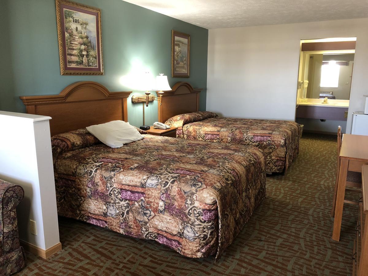 Countryside Suites Омаха Екстериор снимка