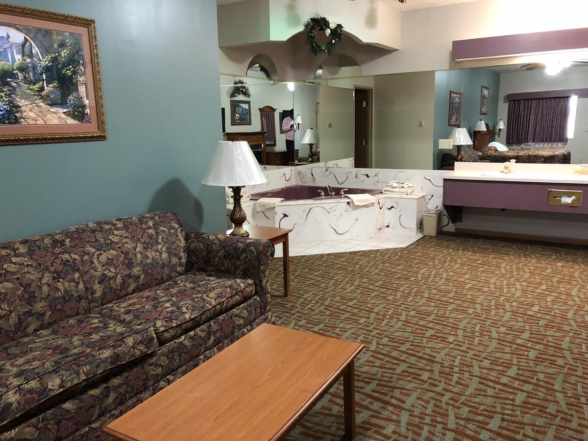 Countryside Suites Омаха Екстериор снимка