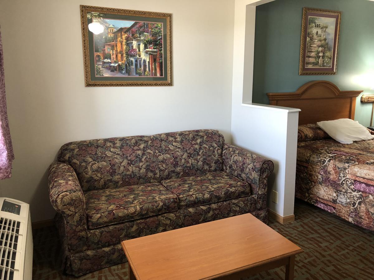 Countryside Suites Омаха Екстериор снимка