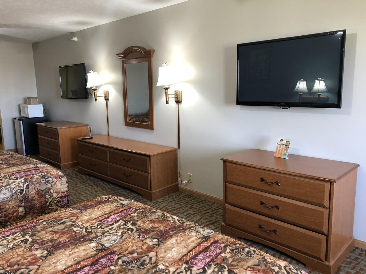 Countryside Suites Омаха Екстериор снимка