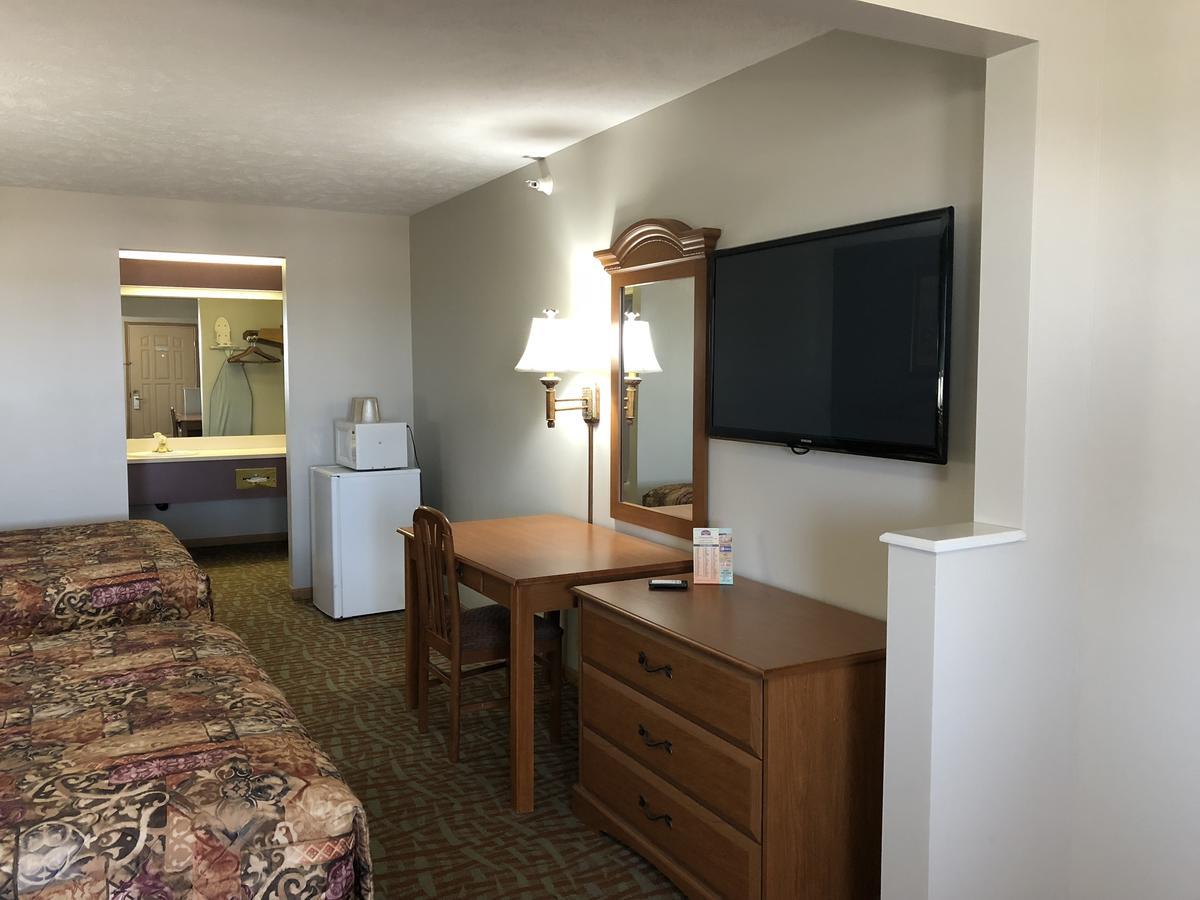 Countryside Suites Омаха Екстериор снимка