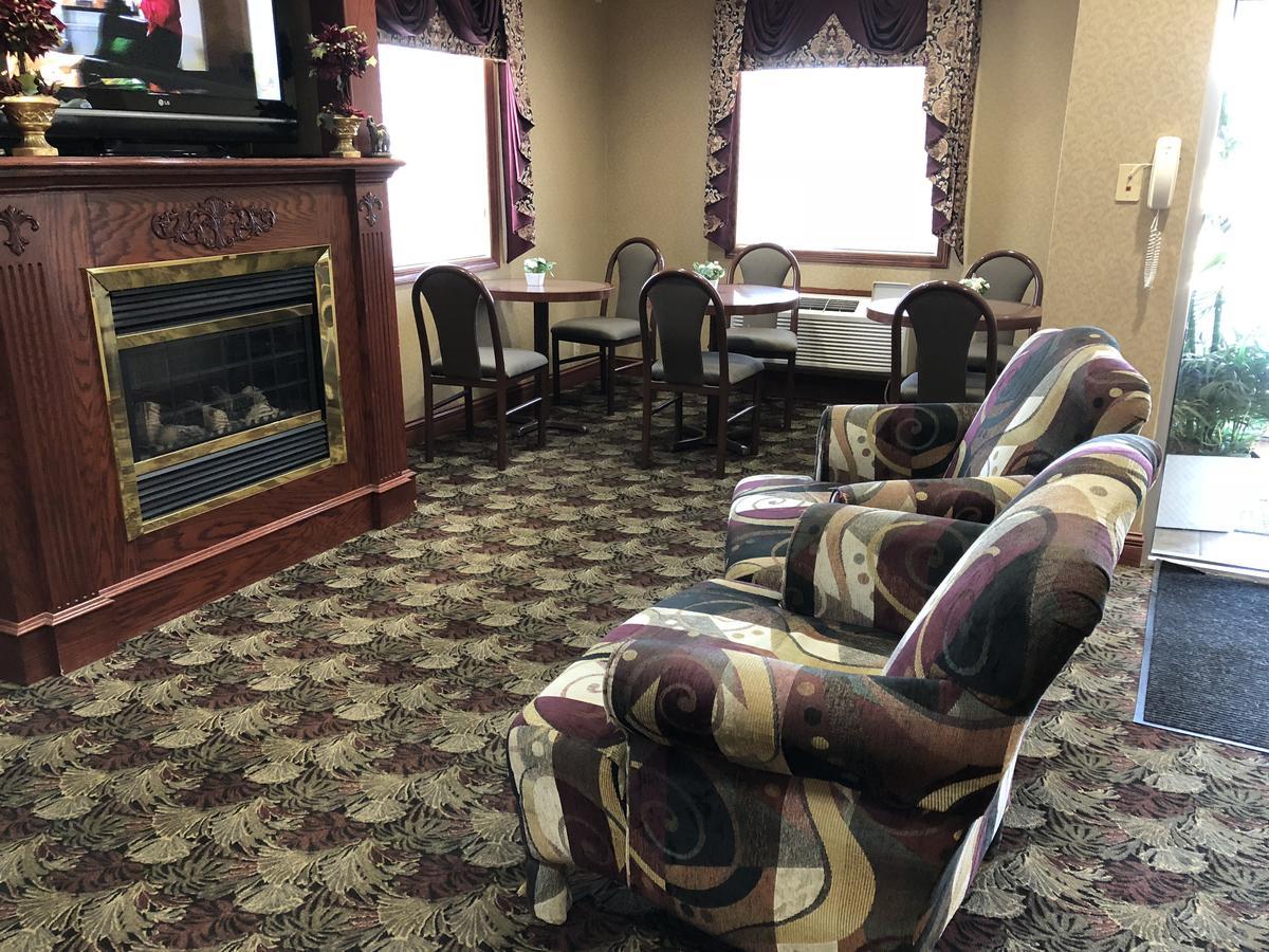 Countryside Suites Омаха Екстериор снимка