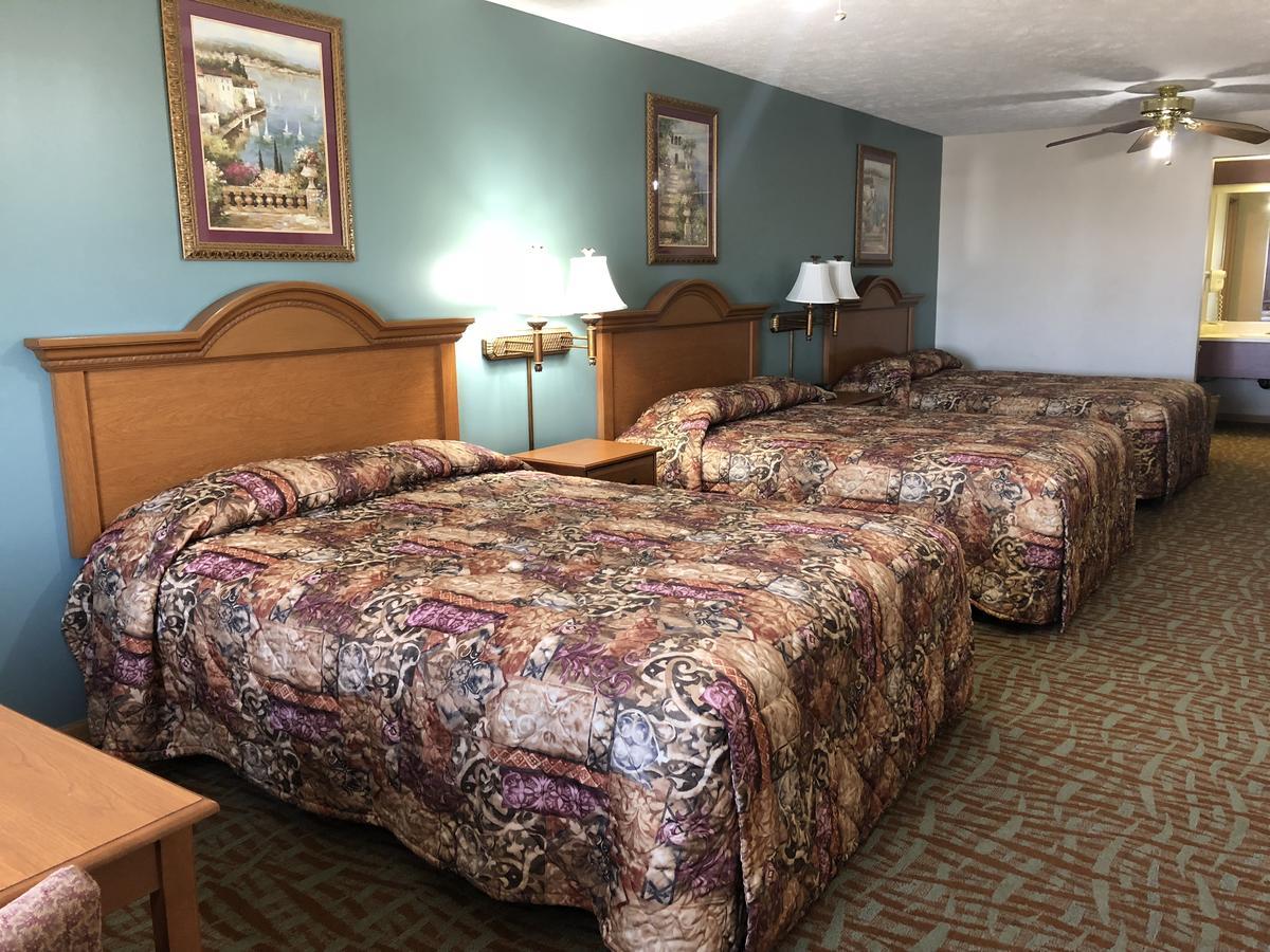 Countryside Suites Омаха Екстериор снимка
