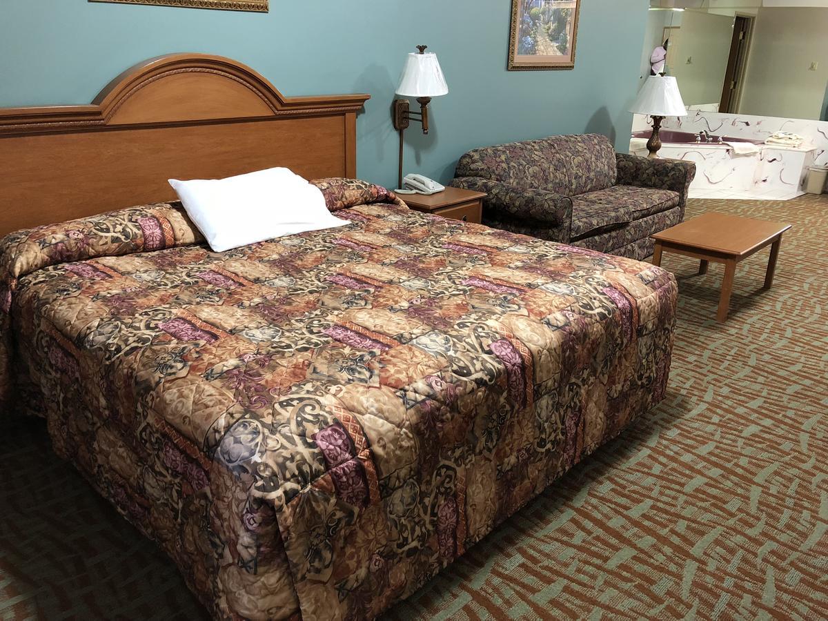 Countryside Suites Омаха Екстериор снимка