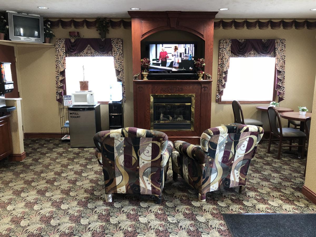 Countryside Suites Омаха Екстериор снимка