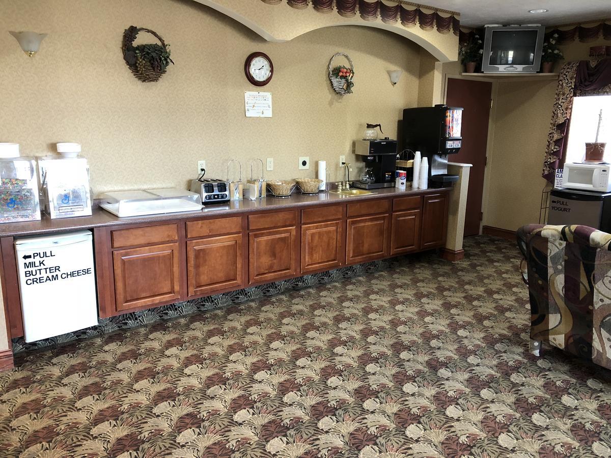 Countryside Suites Омаха Екстериор снимка