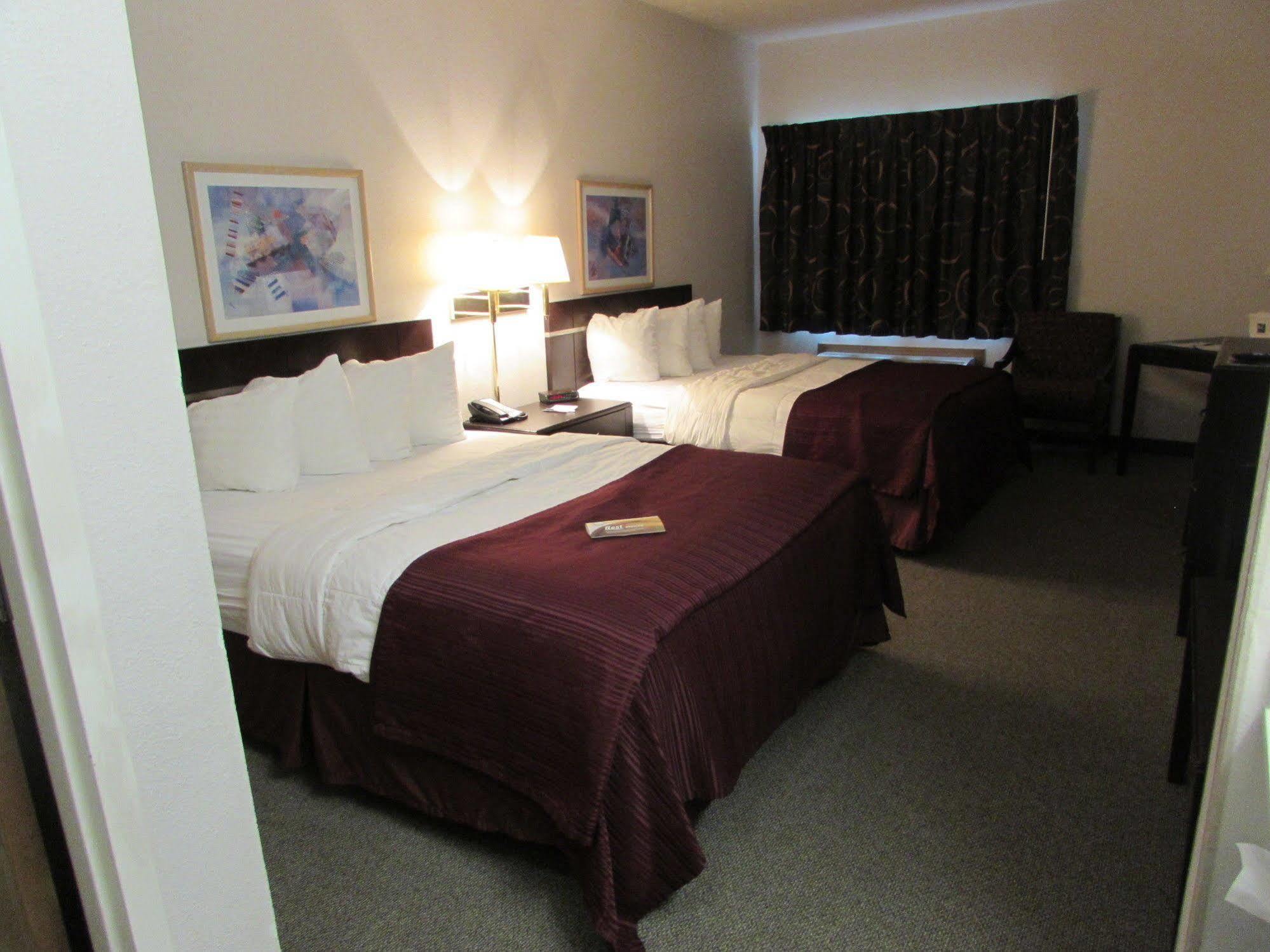 Countryside Suites Омаха Екстериор снимка