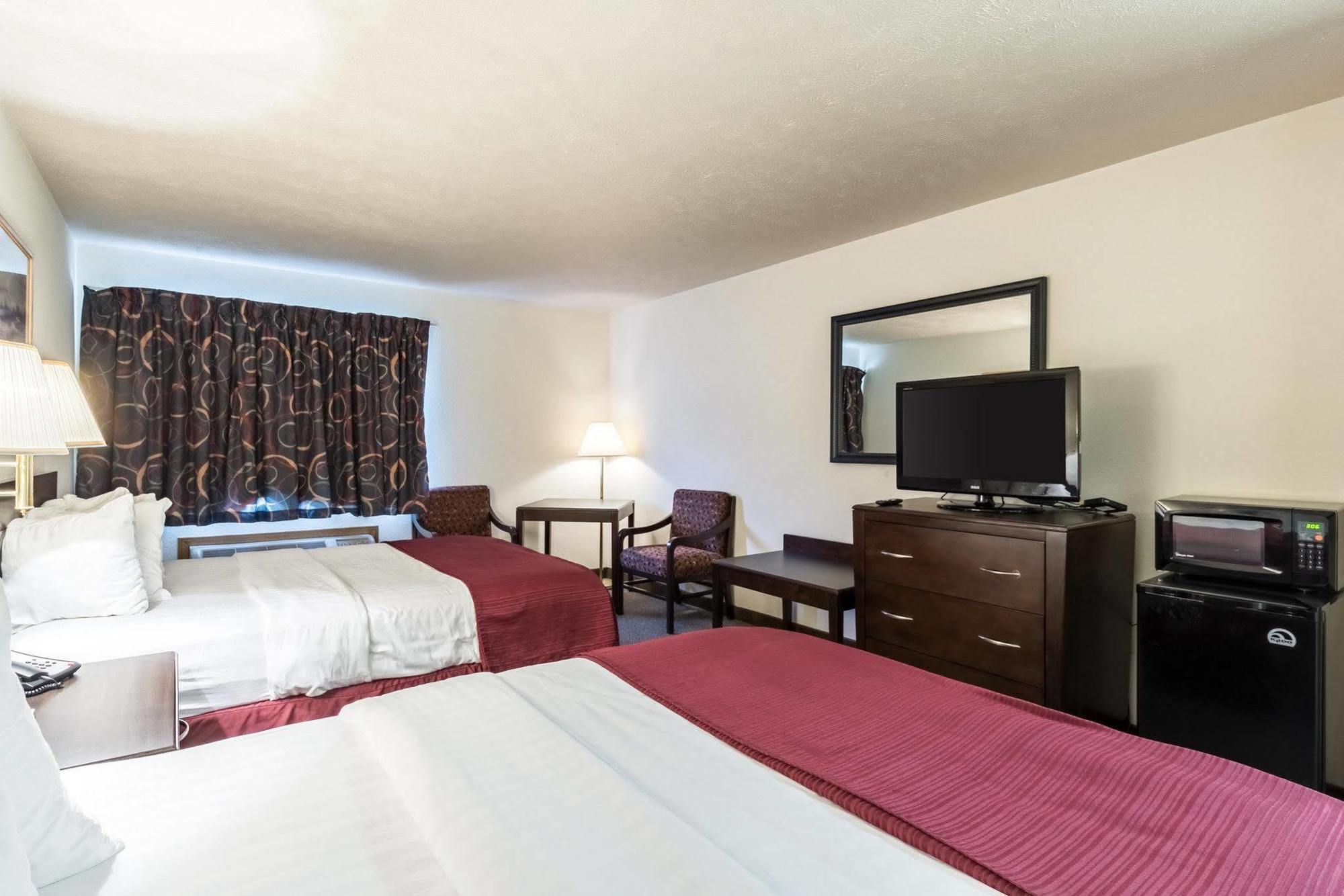 Countryside Suites Омаха Екстериор снимка