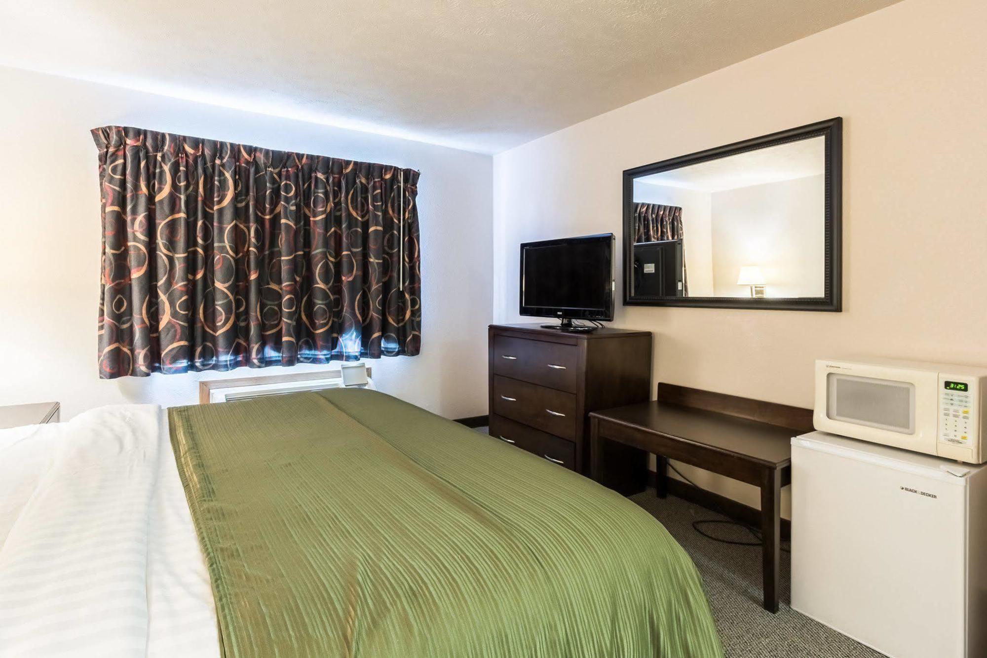 Countryside Suites Омаха Екстериор снимка