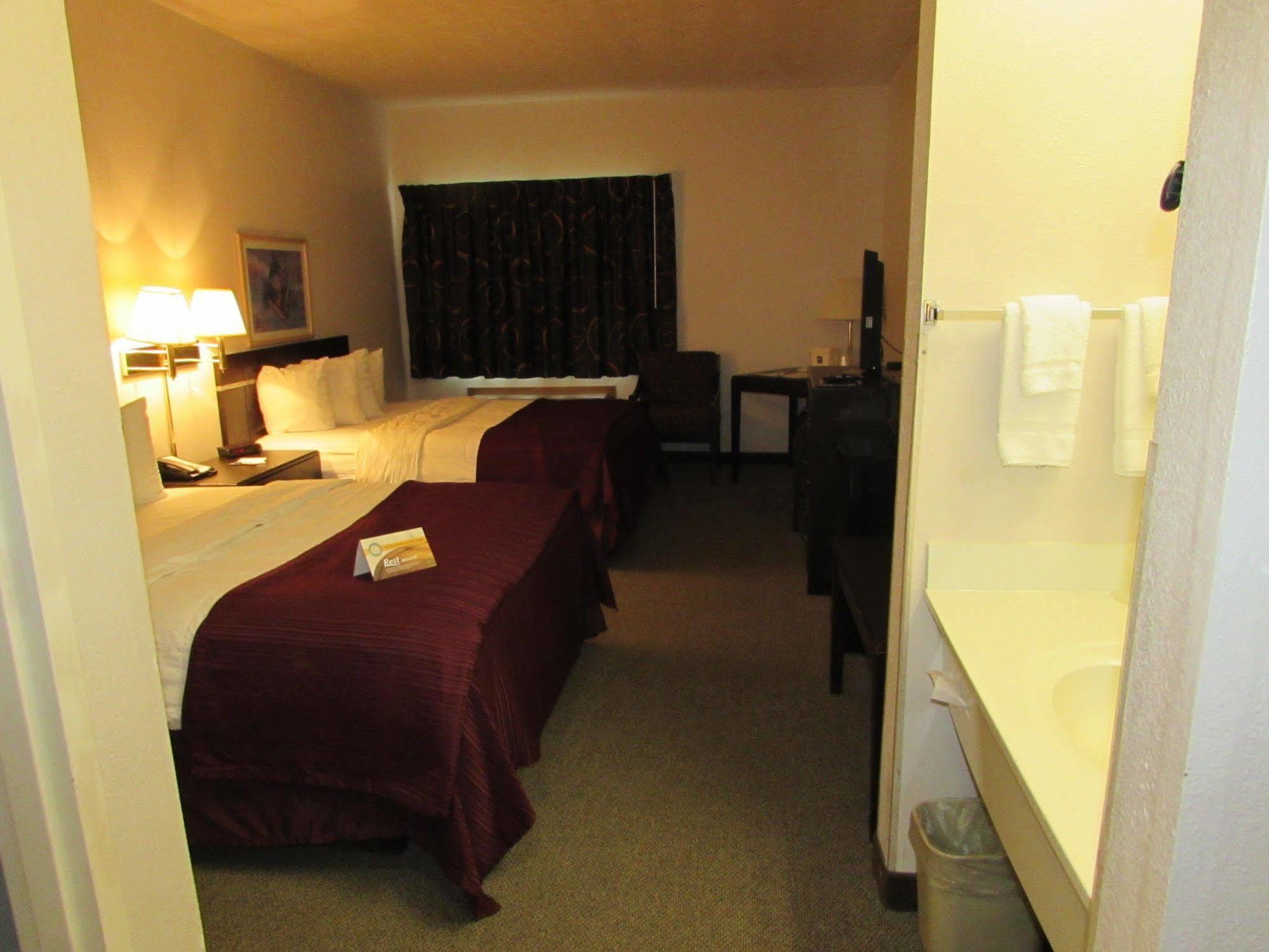 Countryside Suites Омаха Екстериор снимка