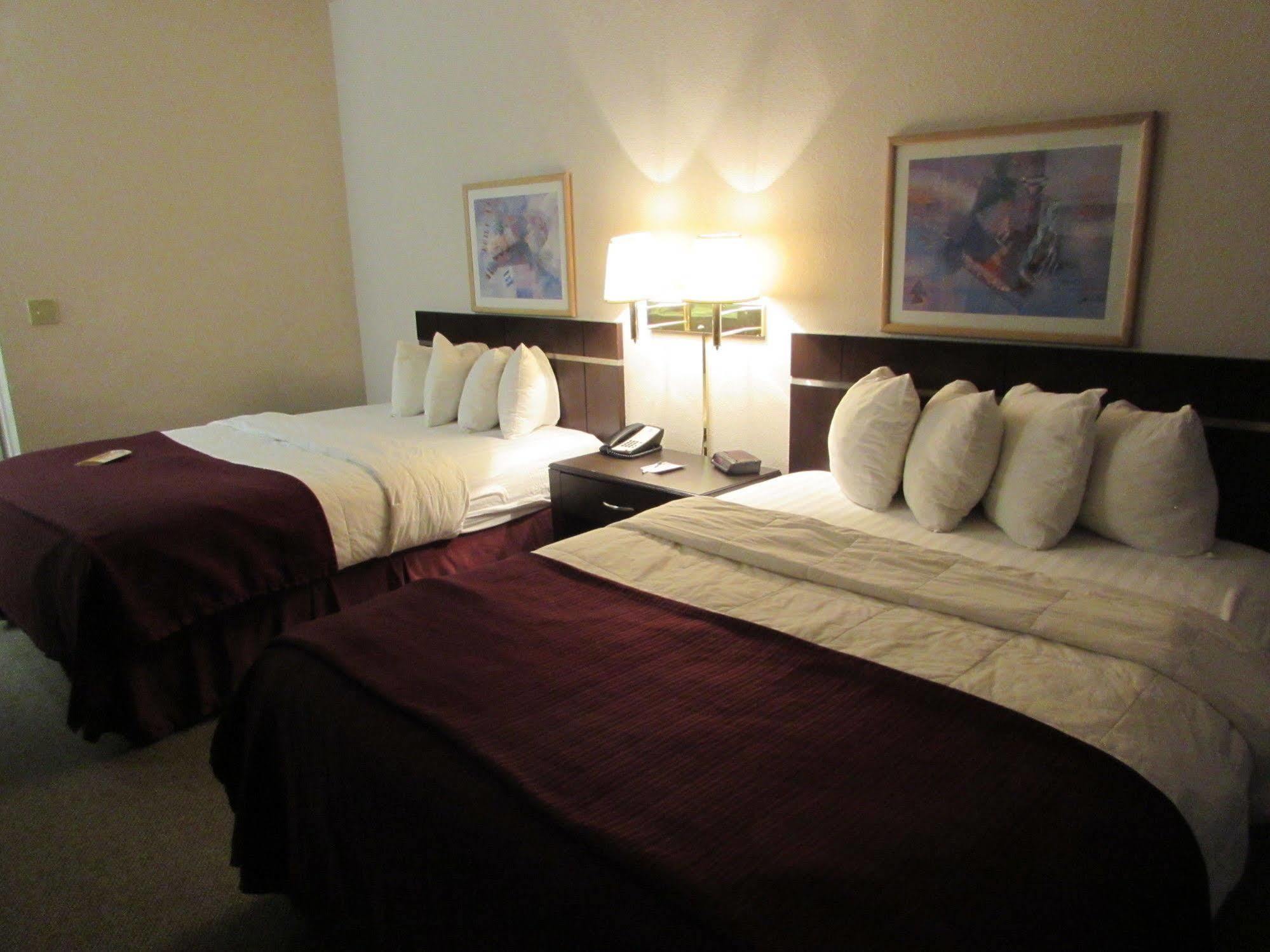 Countryside Suites Омаха Екстериор снимка